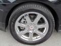 2012 Cadillac SRX Premium AWD Wheel #3 2012 Cadillac SRX Premium AWD Wheel #3