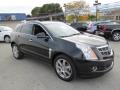 Front 3/4 View of 2012 Cadillac SRX Premium AWD #5 Front 3/4 View of 2012 Cadillac SRX Premium AWD #5