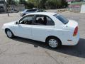 2005 Accent GLS Sedan #8