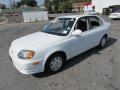 2005 Accent GLS Sedan #10