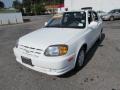 2005 Accent GLS Sedan #11