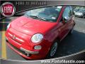 2012 Fiat 500 Lounge