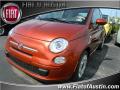 2012 Fiat 500 Lounge