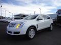 2012 SRX Luxury #2