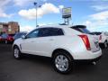 2012 SRX Luxury #3