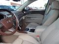 2012 SRX Luxury #5