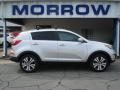 2013 Sportage EX AWD #1 2013 Sportage EX AWD #1