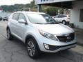 2013 Sportage EX AWD #2 2013 Sportage EX AWD #2