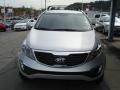 2013 Sportage EX AWD #3 2013 Sportage EX AWD #3