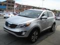 2013 Sportage EX AWD #4 2013 Sportage EX AWD #4