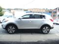 2013 Sportage EX AWD #5 2013 Sportage EX AWD #5