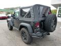 2012 Wrangler Call of Duty: MW3 Edition 4x4 #3 2012 Wrangler Call of Duty: MW3 Edition 4x4 #3