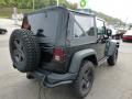 2012 Wrangler Call of Duty: MW3 Edition 4x4 #5 2012 Wrangler Call of Duty: MW3 Edition 4x4 #5