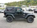 2012 Jeep Wrangler Black #6 2012 Jeep Wrangler Black #6