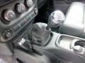 2012 Wrangler 6 Speed Manual Shifter #15 2012 Wrangler 6 Speed Manual Shifter #15