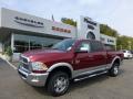 2012 Ram 2500 HD Laramie Crew Cab 4x4 #1