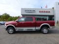 2012 Ram 2500 HD Laramie Crew Cab 4x4 #2