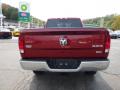 2012 Ram 2500 HD Laramie Crew Cab 4x4 #4