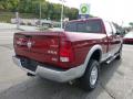 2012 Ram 2500 HD Laramie Crew Cab 4x4 #5