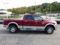 2012 Ram 2500 HD Laramie Crew Cab 4x4 #6