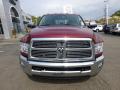 2012 Ram 2500 HD Laramie Crew Cab 4x4 #8