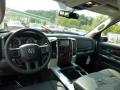 2012 Ram 2500 HD Laramie Crew Cab 4x4 #13