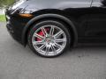  2011 Porsche Cayenne Turbo Wheel #11