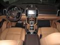  2011 Porsche Cayenne Natural Espresso/Cognac Interior #15