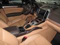  2011 Porsche Cayenne Natural Espresso/Cognac Interior #20