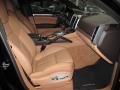  2011 Porsche Cayenne Natural Espresso/Cognac Interior #21