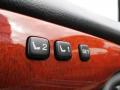 Controls of 2003 Lexus SC 430 #8