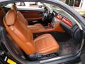 Front Seat of 2003 Lexus SC 430 #12