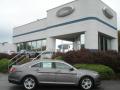 2013 Ford Taurus SEL Sterling Gray Metallic 2013 Ford Taurus SEL Sterling Gray Metallic