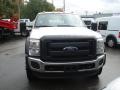 2012 F450 Super Duty XL SuperCab Chassis 4x4 #3