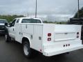 2012 F450 Super Duty XL SuperCab Chassis 4x4 #6