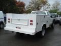 2012 F450 Super Duty XL SuperCab Chassis 4x4 #8