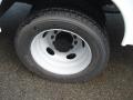  2012 Ford F450 Super Duty XL SuperCab Chassis 4x4 Wheel #9