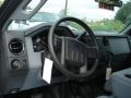 2012 F450 Super Duty XL SuperCab Chassis 4x4 #10