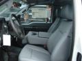 2012 F450 Super Duty XL SuperCab Chassis 4x4 #11