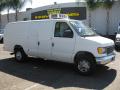 1993 E Series Van E350 Commercial #1 1993 E Series Van E350 Commercial #1