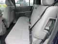  2013 Honda Pilot Gray Interior #11