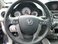  2013 Honda Pilot EX-L 4WD Steering Wheel #17