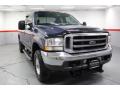 2004 F350 Super Duty XLT SuperCab 4x4 #3