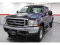 2004 F350 Super Duty XLT SuperCab 4x4 #7