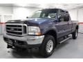 2004 F350 Super Duty XLT SuperCab 4x4 #8