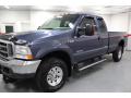 2004 F350 Super Duty XLT SuperCab 4x4 #9