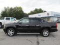 2012 Avalanche LT 4x4 #2