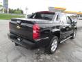 2012 Avalanche LT 4x4 #7