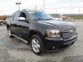 2012 Avalanche LT 4x4 #14