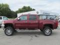 2013 Silverado 1500 LT Crew Cab 4x4 #2